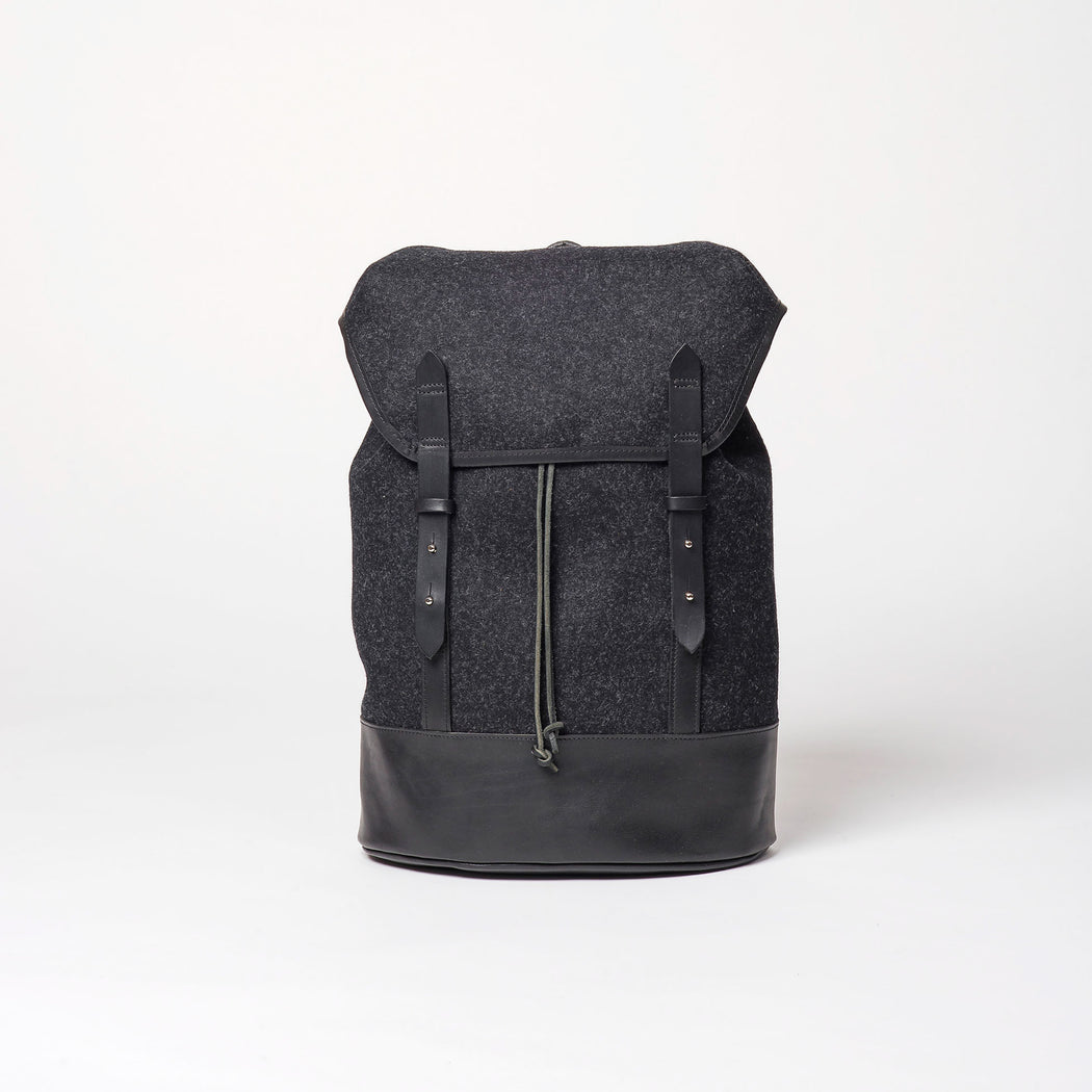 Black Sail Rucksack