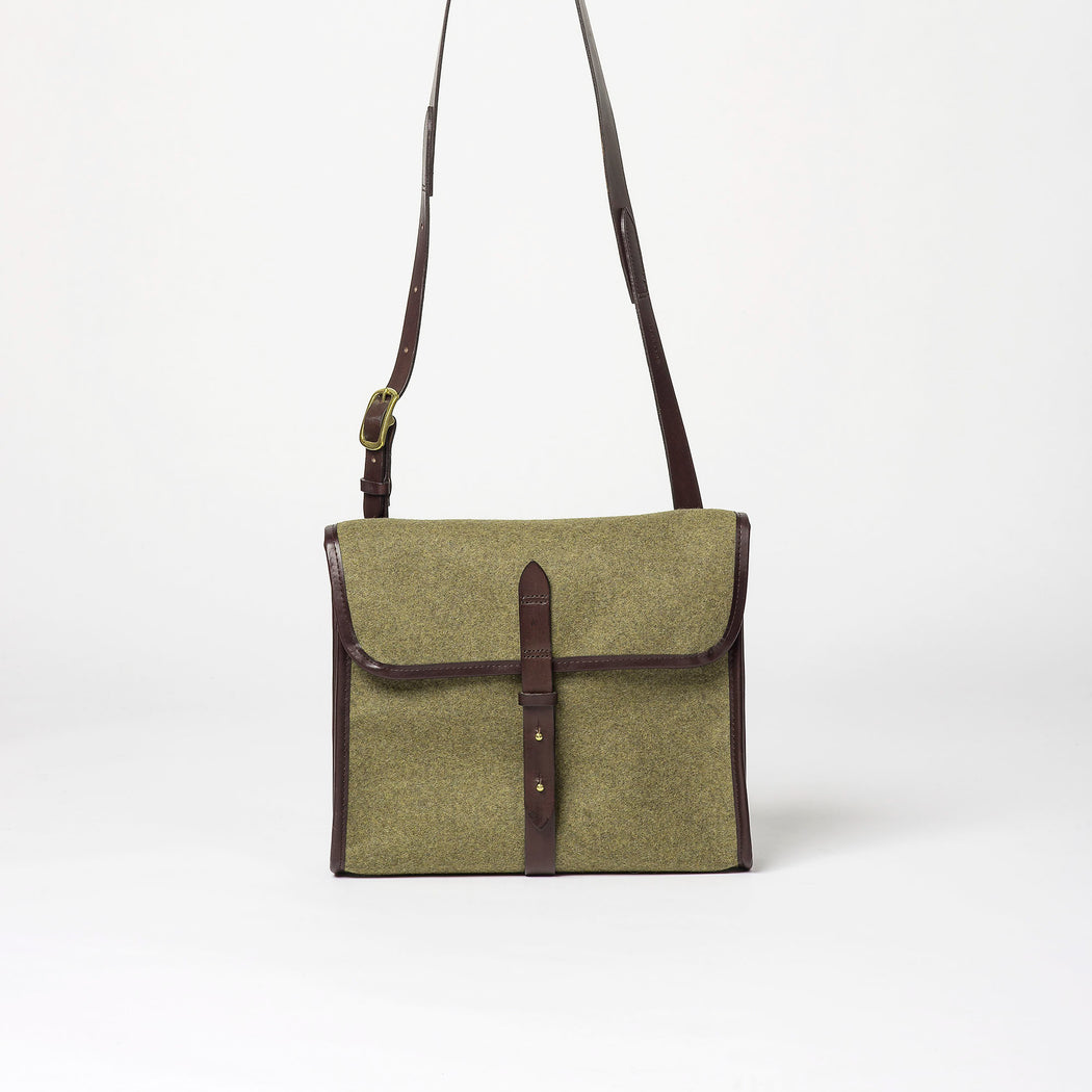 Norwich Satchel Large