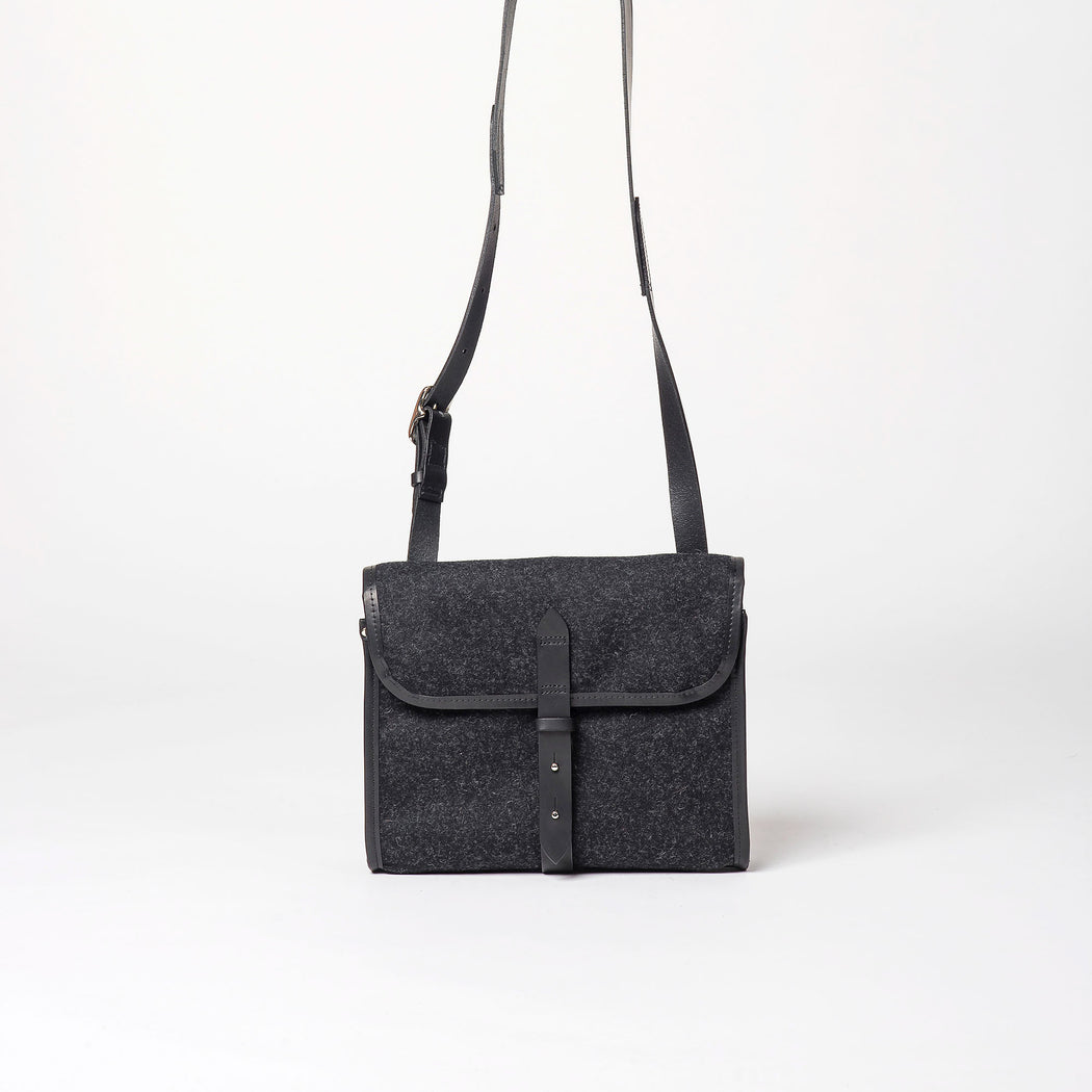 Norwich Satchel Medium