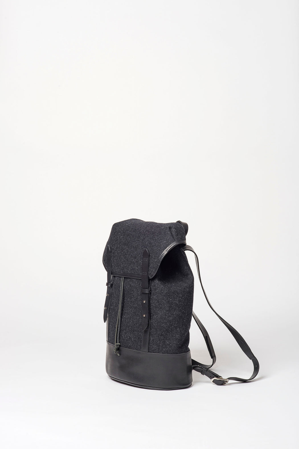 Black Sail Rucksack