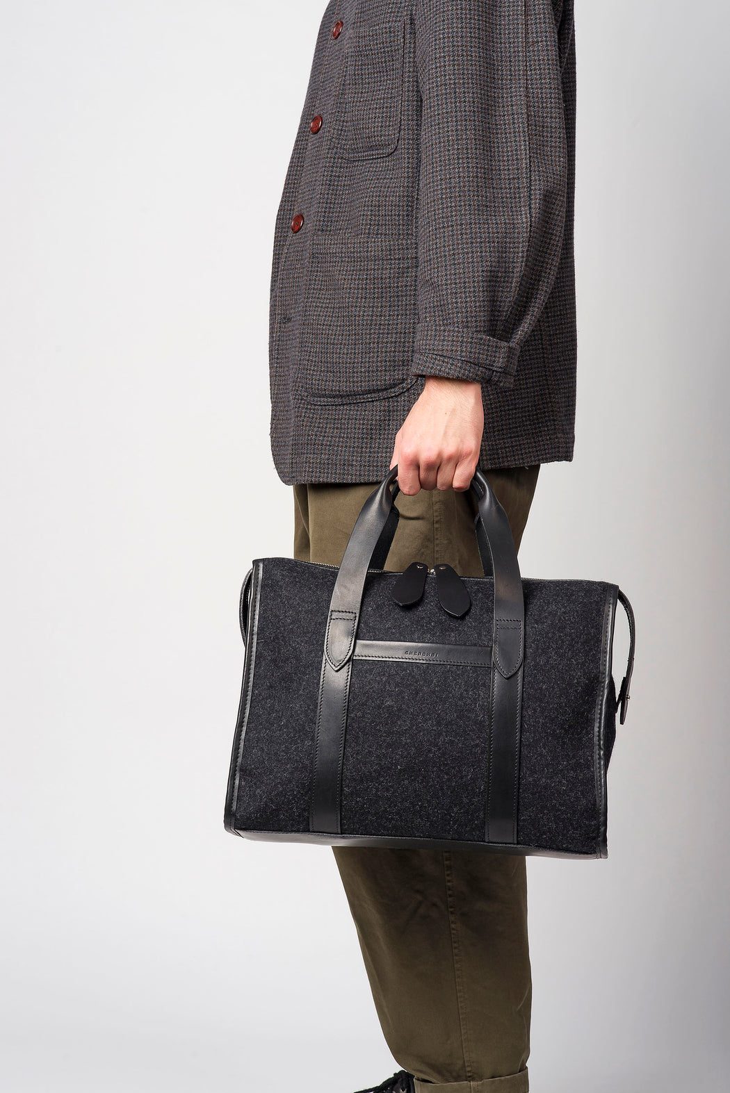 Isambard Briefcase