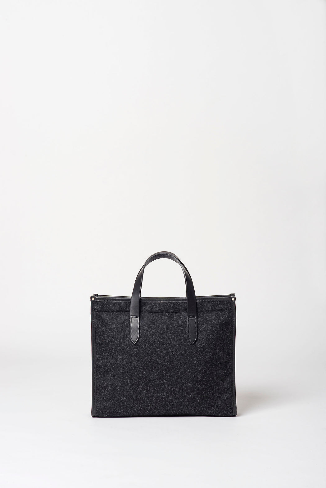 Large Library Tote