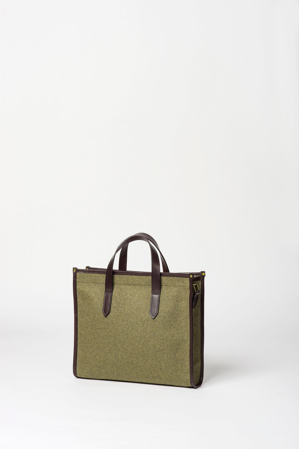 Large Library Tote