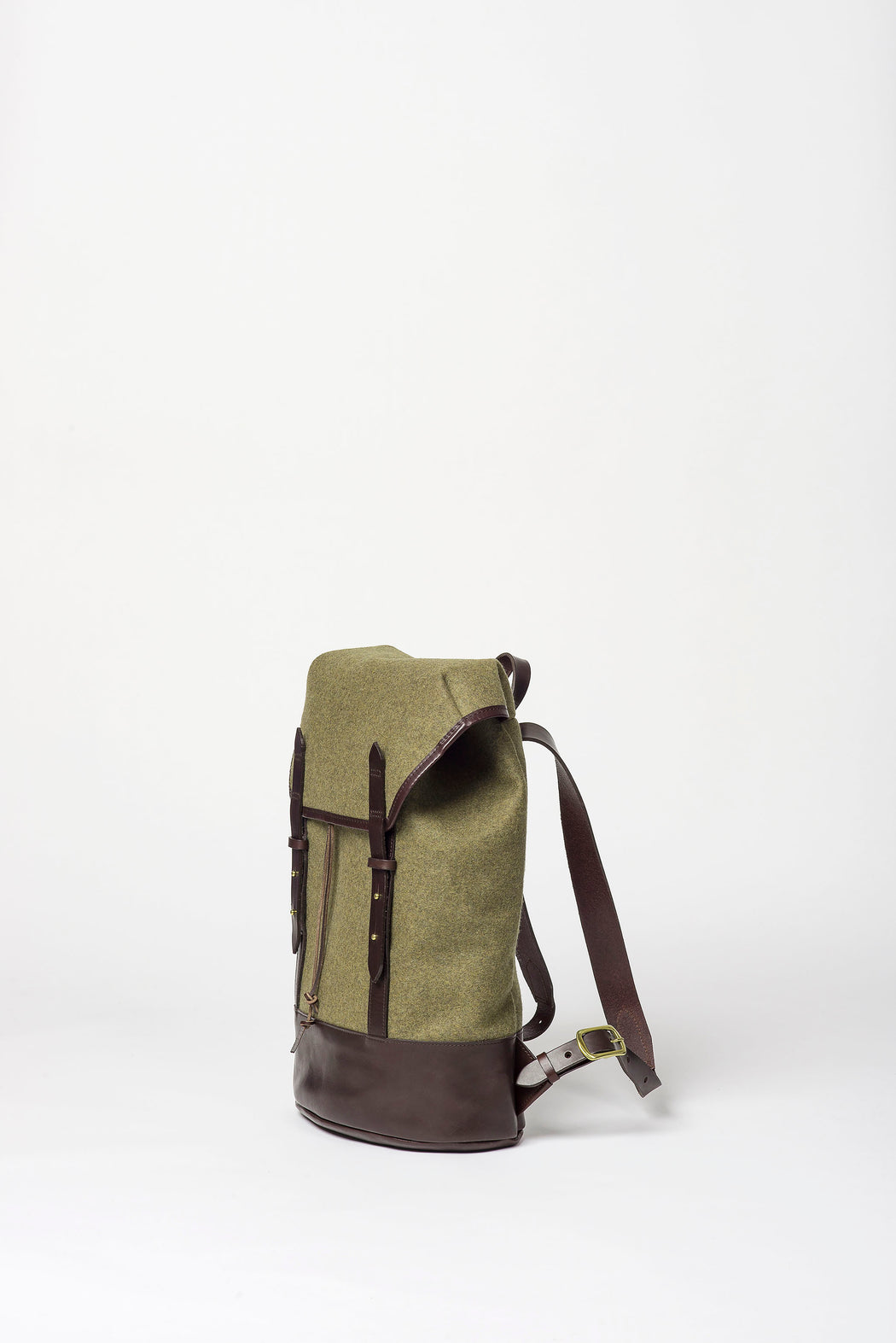 Black Sail Rucksack