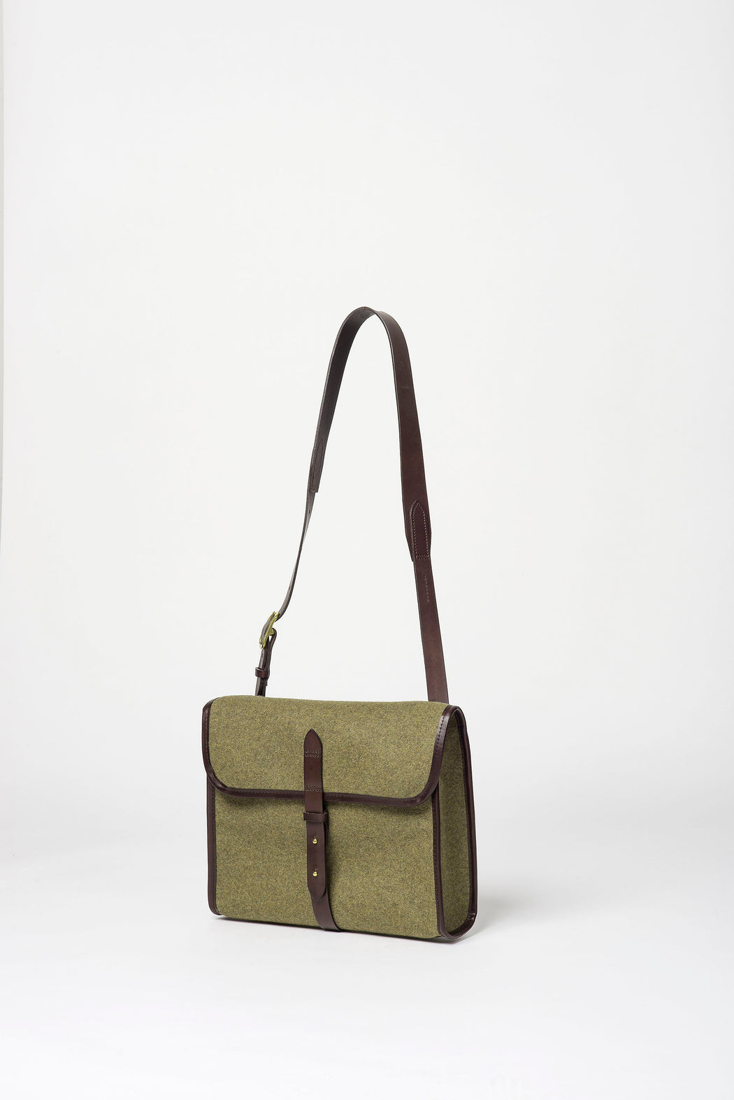 Norwich Satchel Large