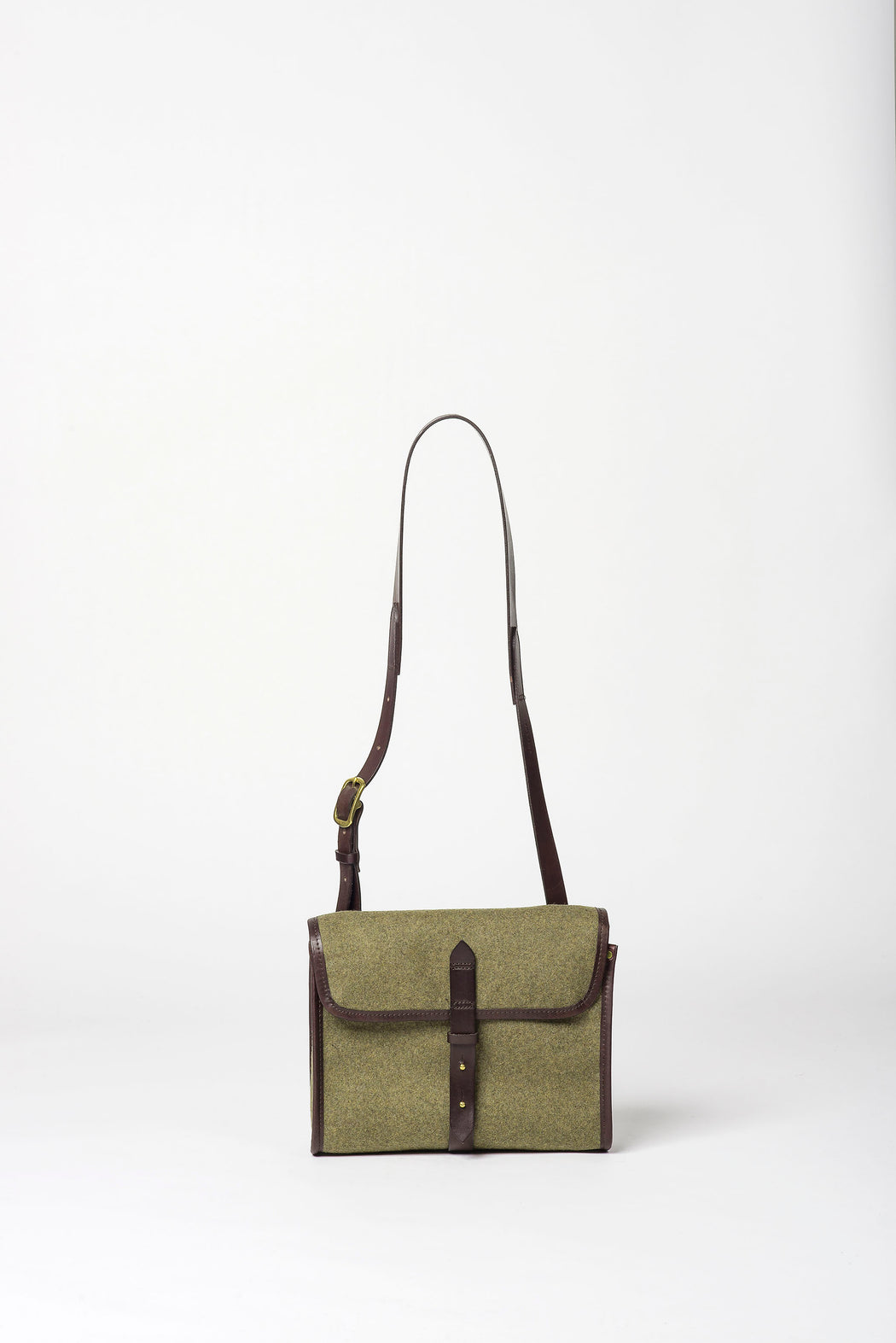 Norwich Satchel Medium