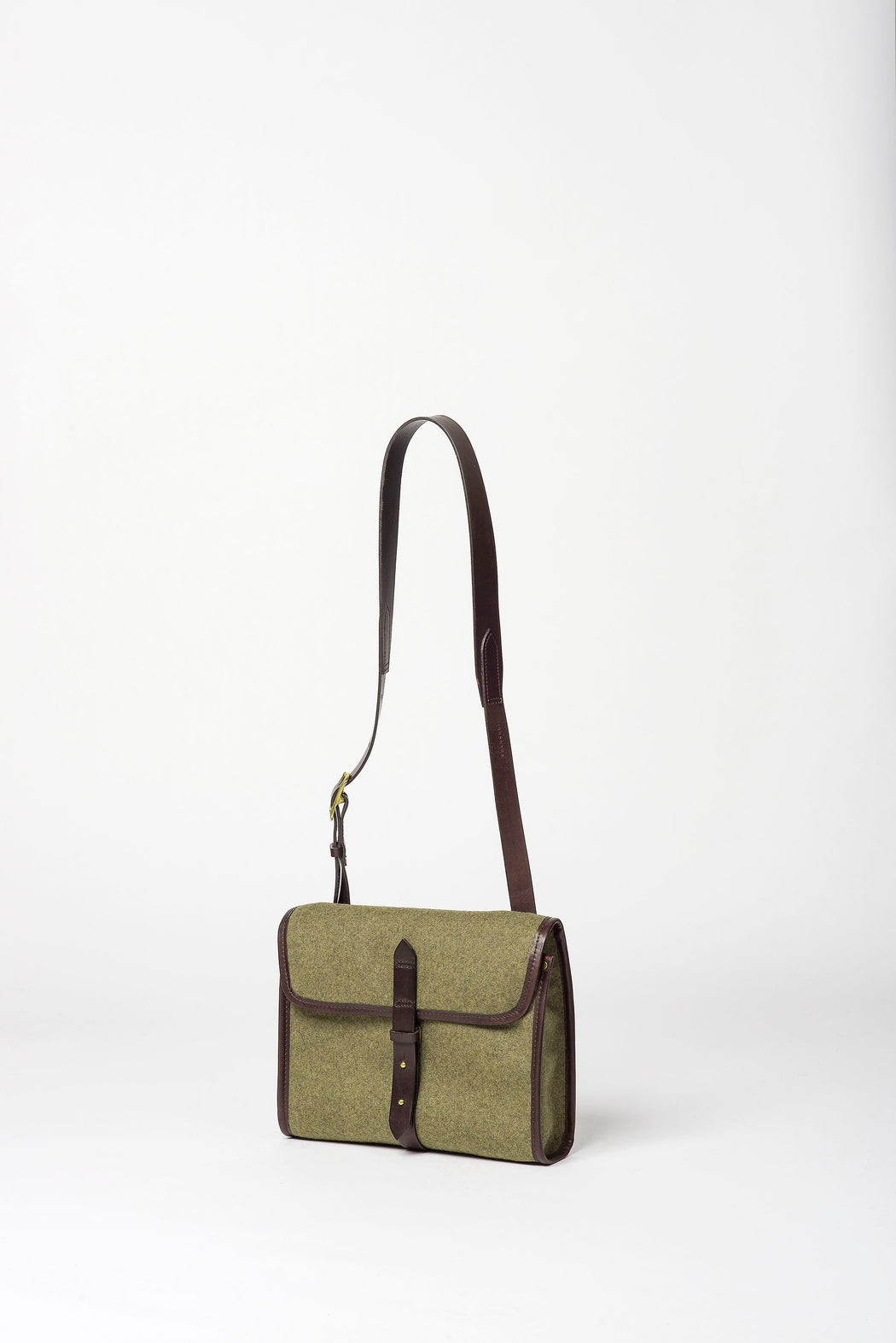 Norwich Satchel Medium