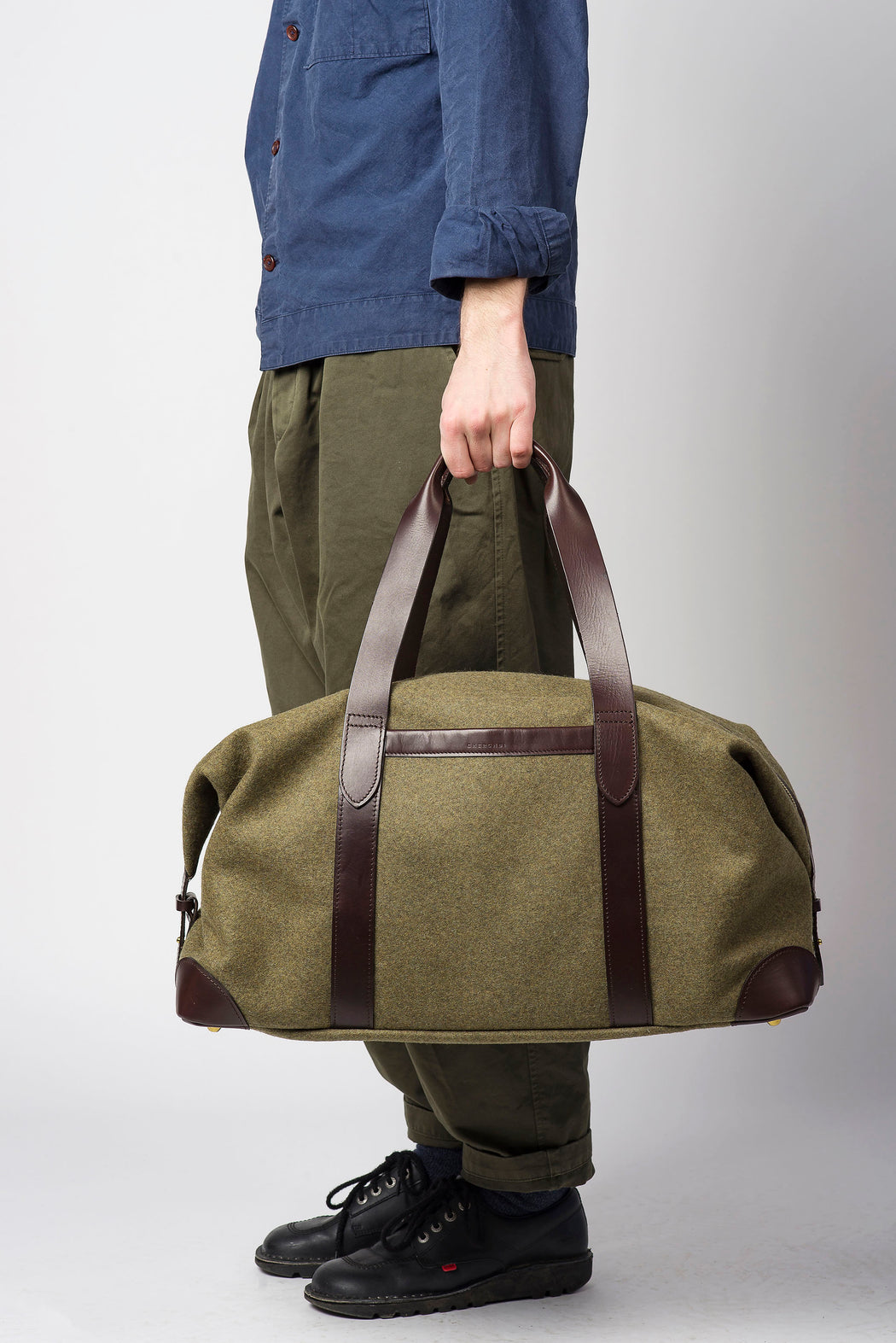 Squires Holdall Large