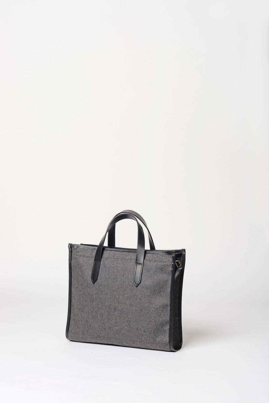 Large Library Tote