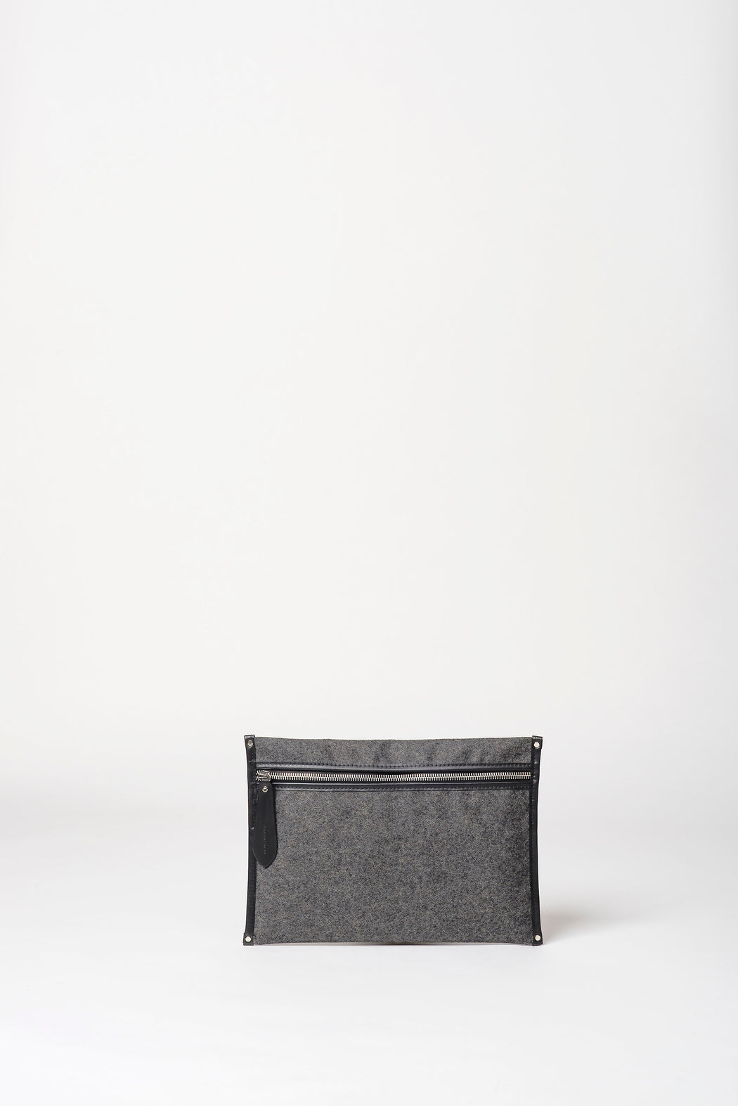 Docket Zip Pouch Large