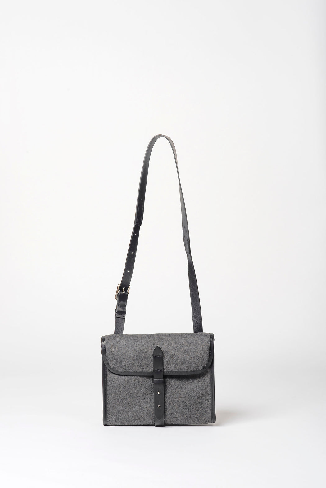 Norwich Satchel Medium
