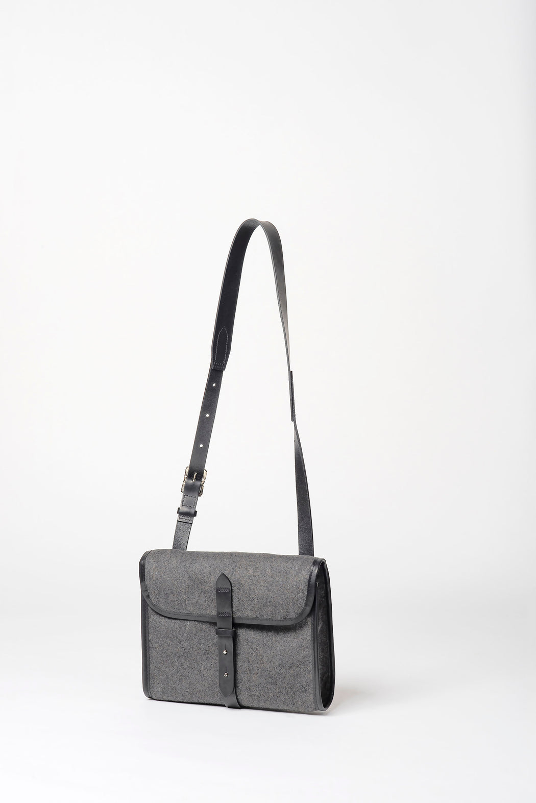Norwich Satchel Medium