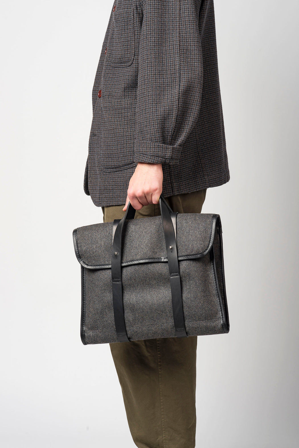 Barrett Slim Briefcase