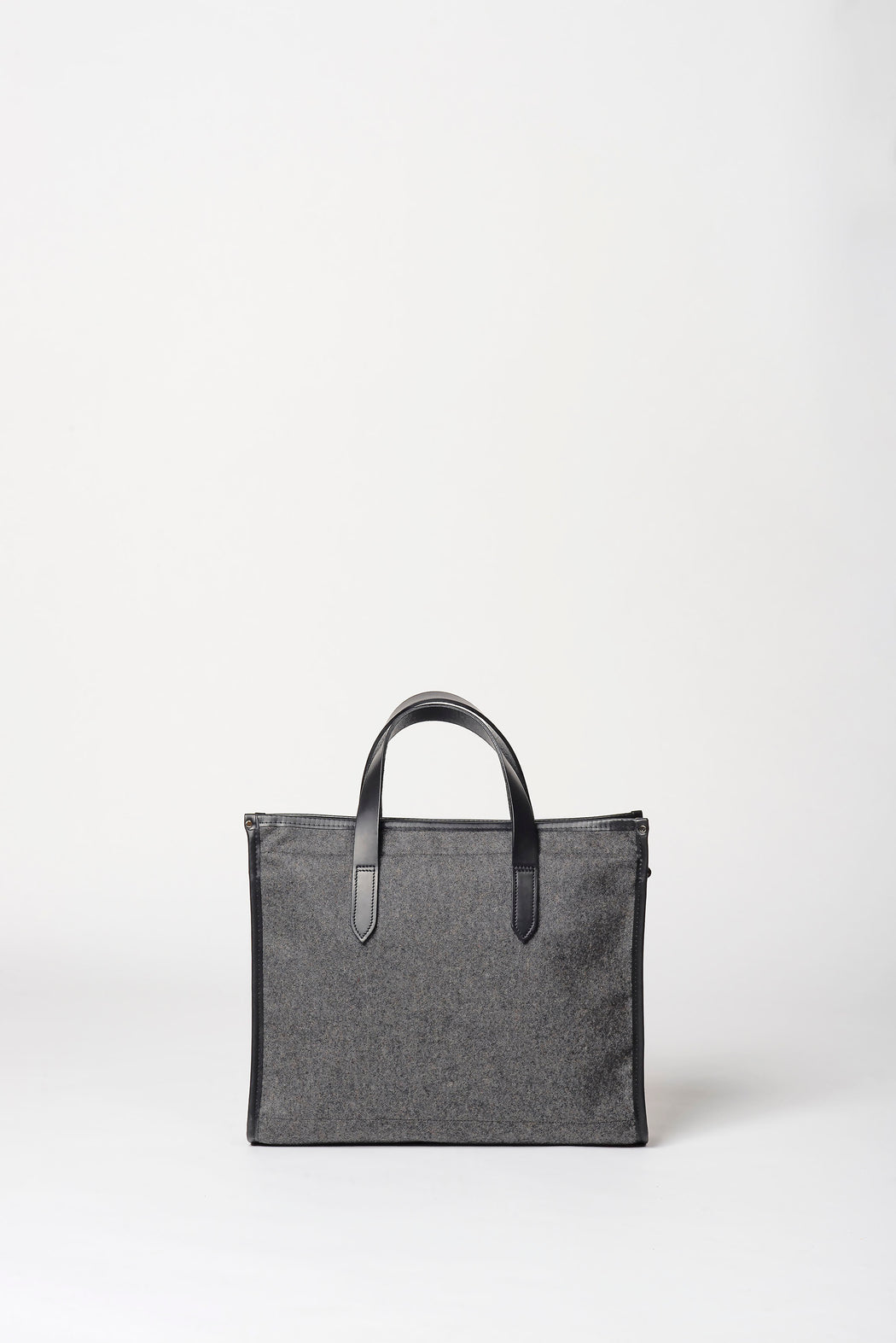 Large Library Tote