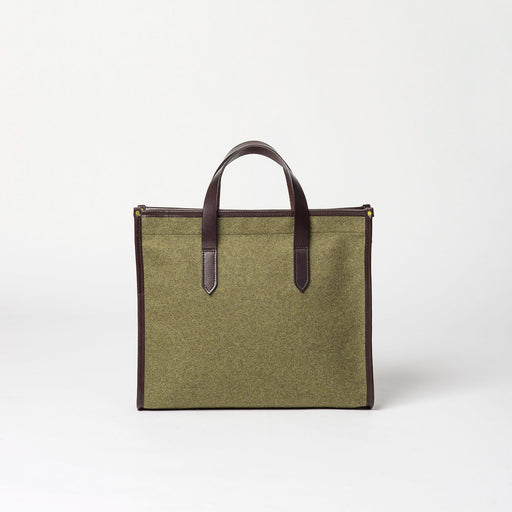 Large Library Tote