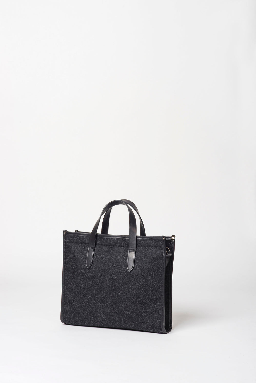 Large Library Tote