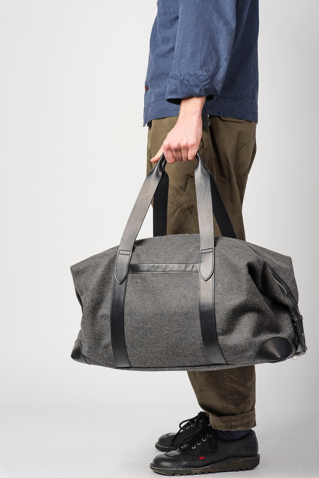 Squires Holdall Large